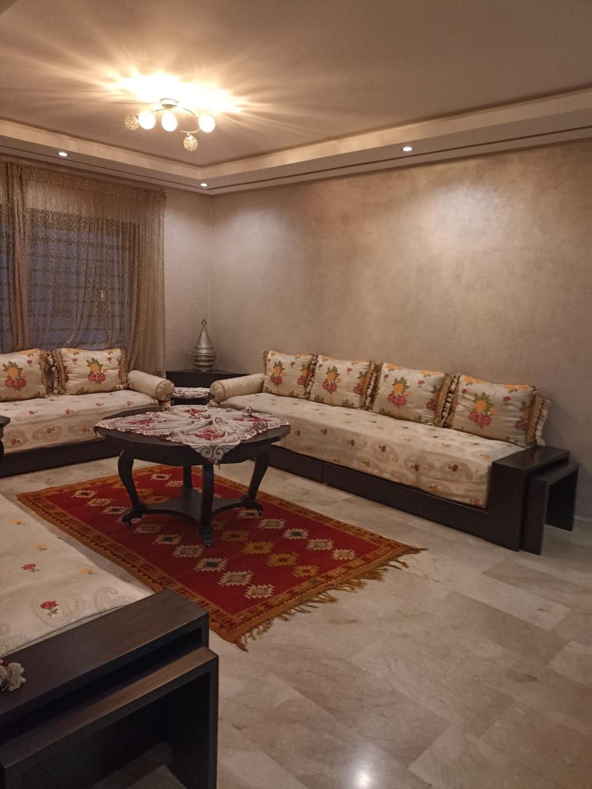 Nouaceur Garden Comfort And Serenity Casa Airport 外观 照片