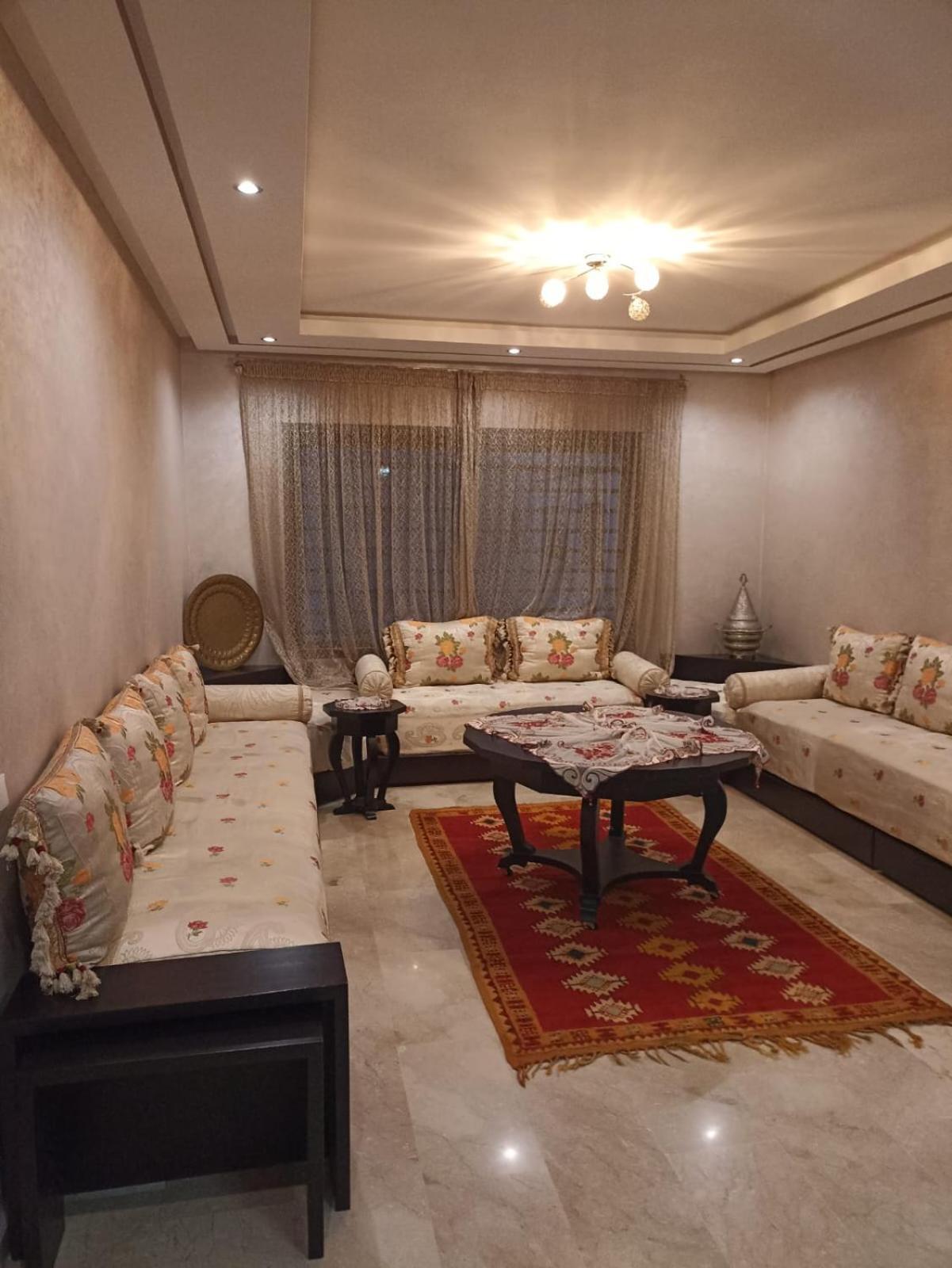 Nouaceur Garden Comfort And Serenity Casa Airport 外观 照片