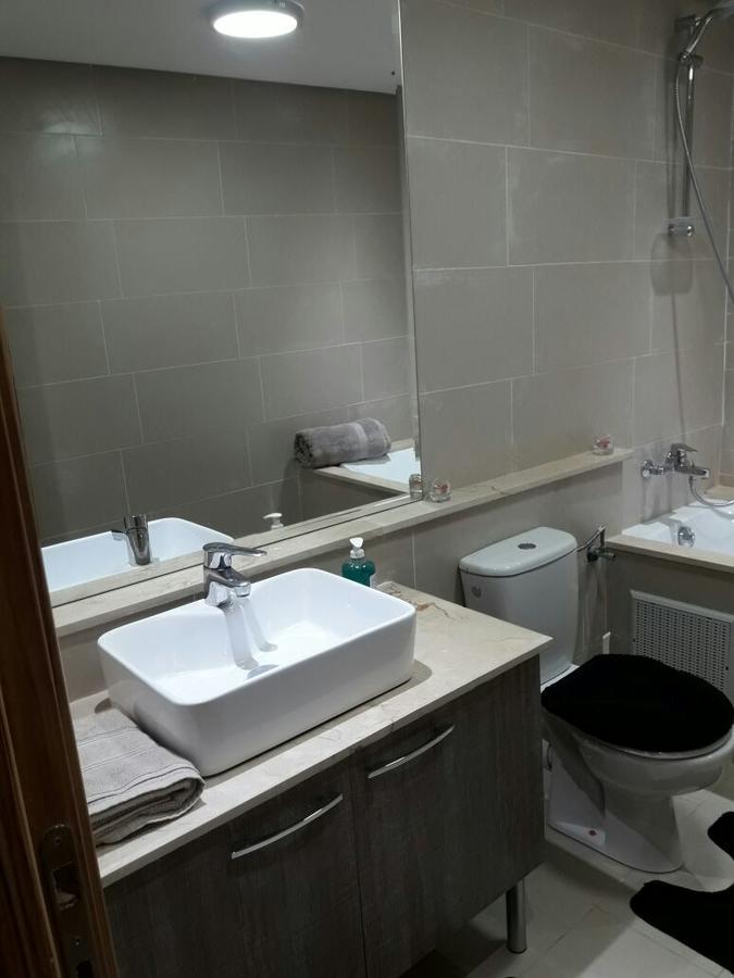 Nouaceur Garden Comfort And Serenity Casa Airport 外观 照片