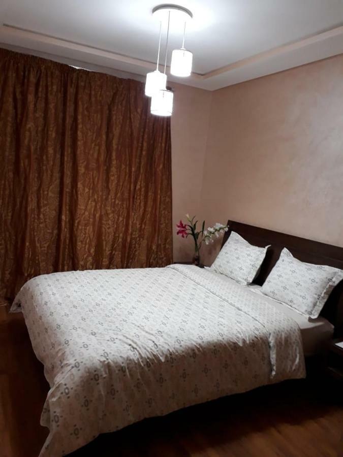 Nouaceur Garden Comfort And Serenity Casa Airport 外观 照片