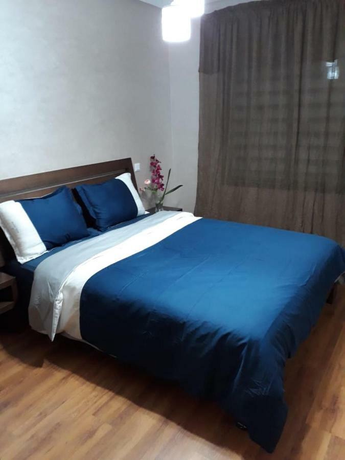 Nouaceur Garden Comfort And Serenity Casa Airport 外观 照片