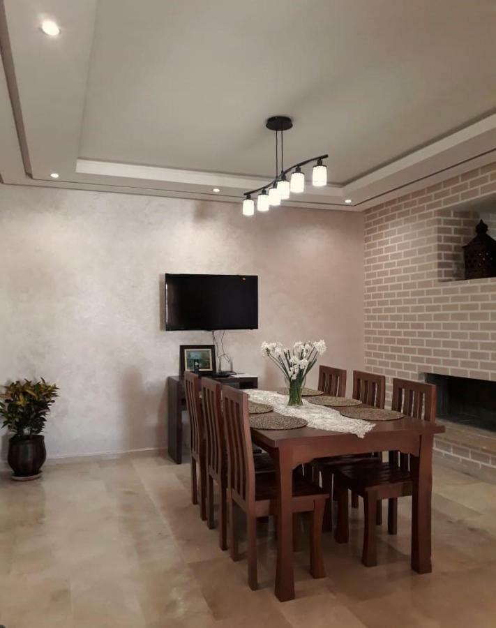 Nouaceur Garden Comfort And Serenity Casa Airport 外观 照片